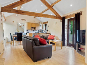 Pass the Keys Stunning Barn Conversion in the West Lake District